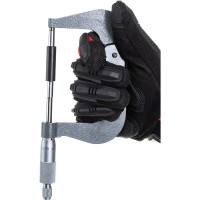 Микрометр гладкий МК 75-100 0.01 1 кл. точности КАЛИБРОН 121897