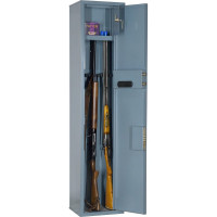 Оружейный шкаф Меткон ОШН-3Э MT_02_05_061_10/01_Sm