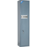 Оружейный шкаф Меткон ОШН-3Э MT_02_05_061_10/01_Sm