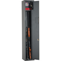 Оружейный шкаф Меткон ОШН-4 MT_02_05_062_01/05_Cj