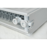 Радиатор AXIS Ventil 22 500х900 AXIS225009V