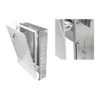 Коллекторный шкаф Wester ШРВ-2