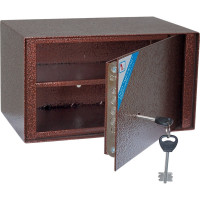 Пистолетный шкаф МЕТКОН ШП-23 MT_02_06_003_01_Md