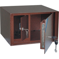 Пистолетный шкаф МЕТКОН ШП-3 MT_02_06_004_01_Md