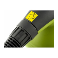 Пароочиститель KITFORT КТ-906