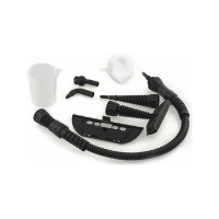 Пароочиститель KITFORT КТ-906