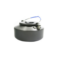 Костровой чайник Следопыт 1.0 л PF-CWS-P05М