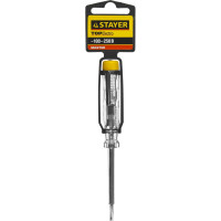 Электрический пробник STAYER MAXElectro 250 В, 140 мм 2572-14_z01