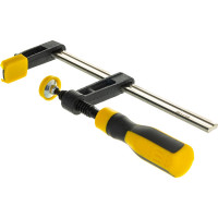 F-образная струбцина 50x150мм STAYER 32095-050-150