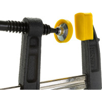 F-образная струбцина 50x150мм STAYER 32095-050-150