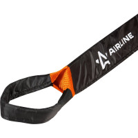 Динамический трос Airline 10 т, 8 м + сумка (стропа рывковая) ATR-D-10