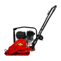 Виброплита DDE VP60-CK 908-696