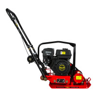 Виброплита DDE VP60-CK 908-696