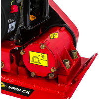 Виброплита DDE VP60-CK 908-696