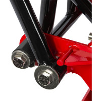 Виброплита DDE VP60-CK 908-696