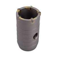 Коронка по бетону (40 мм; М22) Кратон 1 04 02 001