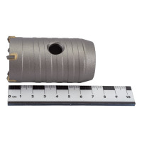 Коронка по бетону (40 мм; М22) Кратон 1 04 02 001