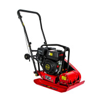 Виброплита DDE VP80-СK 908-702