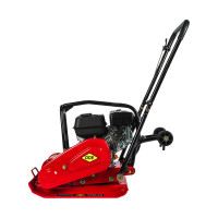 Виброплита DDE VP80-СK 908-702