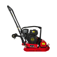 Виброплита DDE VP80-СK 908-702