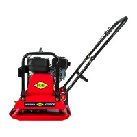 Виброплита DDE VP90-СK 908-719