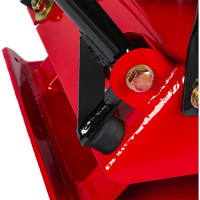 Виброплита DDE VP90-СK 908-719