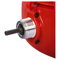 Глубинный вибратор DDE VD2330Z