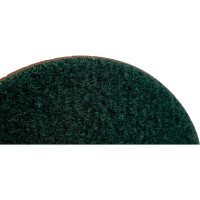 Диск алмазный гибкий шлифовальный (100 мм; 400 mesh) для работы с подачей воды MESSER DIY 04.100.400