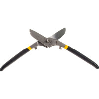 Ножницы по металлу TOPEX 250мм 01A440