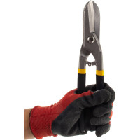 Ножницы по металлу TOPEX 250мм 01A440