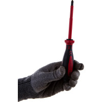 Набор отверток 1000В с шестигранными торцевыми головками, 5 предметов CIMCO 11 7801