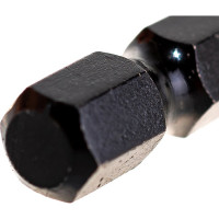 Коронка алмазная по керамограниту TRIO-DIAMOND 5 мм Grand Silver Welding GCB751