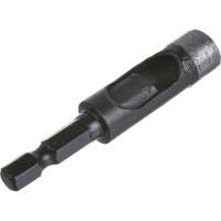 Коронка алмазная по керамограниту TRIO-DIAMOND 12 мм Grand Silver Welding GCB755