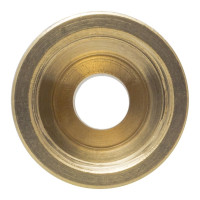 Соединитель патрубок 16х1/2" ц/г Rvc RC 00645