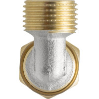 Угольник Rvc 16 х 1/2" ц/ш RC 00675