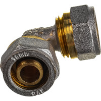 Угольник 16х16 ц/ц Rvc RC 00669