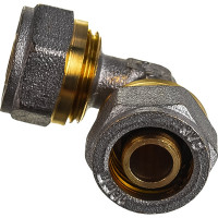 Угольник 16х16 ц/ц Rvc RC 00669