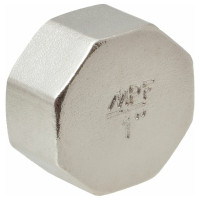 Заглушка на трубу 1" в MPF ИС.072285