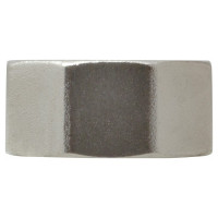 Заглушка на трубу 1" в MPF ИС.072285