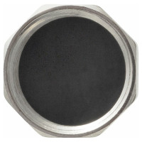 Заглушка на трубу 1" в MPF ИС.072285