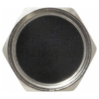 Заглушка на трубу 1/2" в MPF ИС.072283