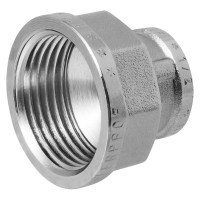 Муфта переходная 1" х 1/2" в/в MPF ИС.072151