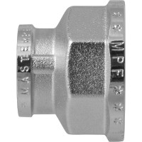 Муфта переходная 1" х 1/2" в/в MPF ИС.072151