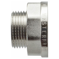 Переходник с ребордой 1.1/4" х 1" в/н MPF ИС.072196