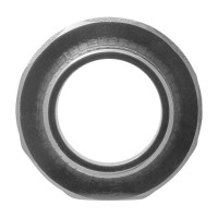 Переходник с ребордой 1.1/4" х 1" в/н MPF ИС.072196