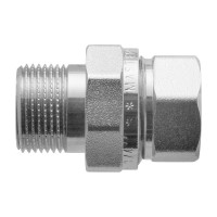 Сгон прямой американка 3/4" в/н MPF ИС.072265