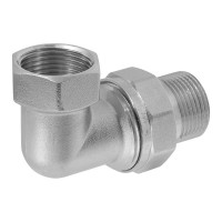 Сгон угловой американка 3/4" в/н MPF ИС.072274