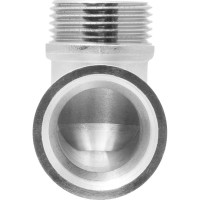 Угольник 1" в/н с ограничителем MPF ИС.072251