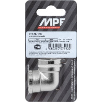 Угольник 1/2" в/в MPF ИС.072239