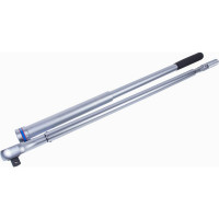 Динамометрический ключ KING TONY 34862-2DG, 1", 300-1500 Нм